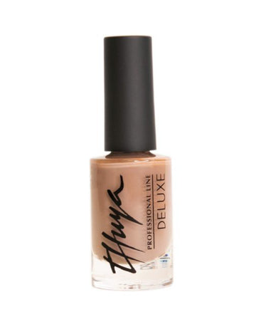Thuya Deluxe Nail Polish 11ML- Light BrowNo No 21